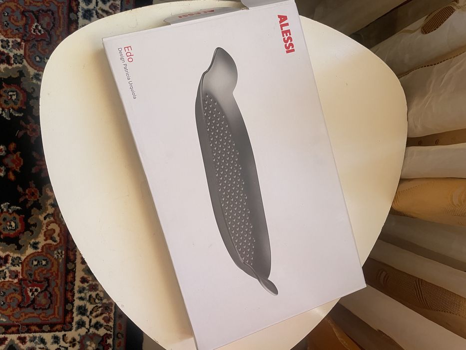 Tigaie Grill Edo pentru plita cu inductie