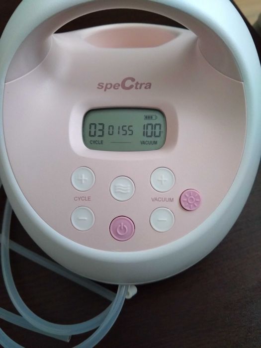 Електрическа помпа Spectra S2