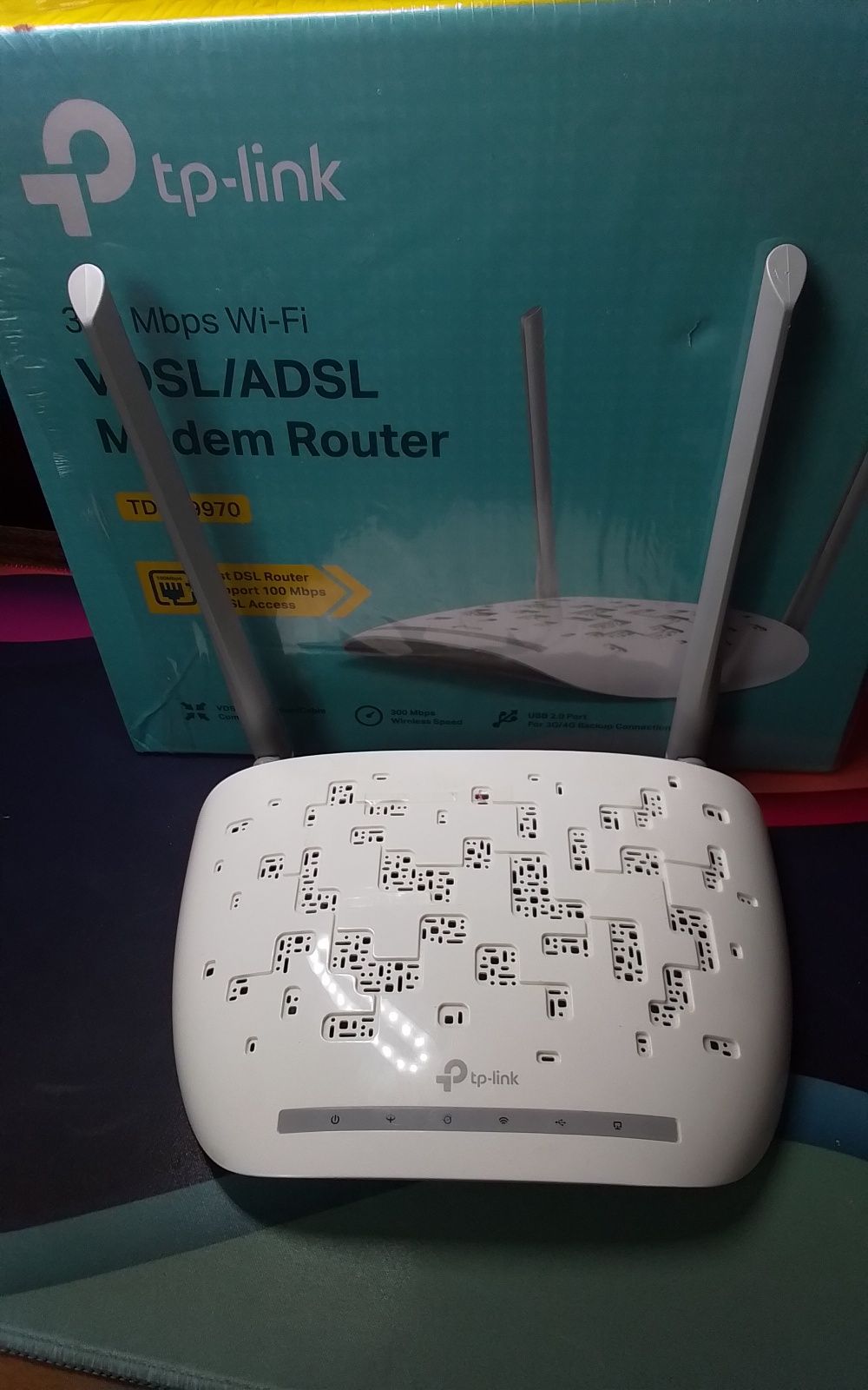 Продам Tp-link б/у.