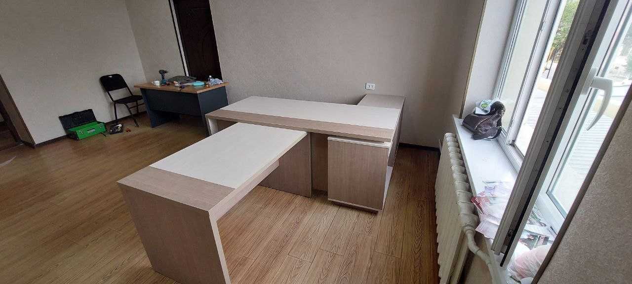 Мебель для руководителя от производителя