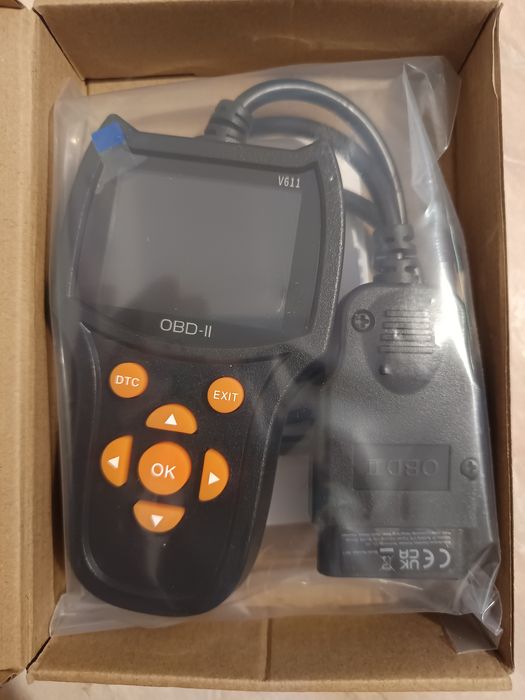de vanzare tester OBD 2
