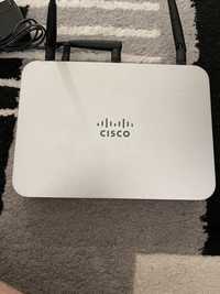 Cisco meraki mx60w