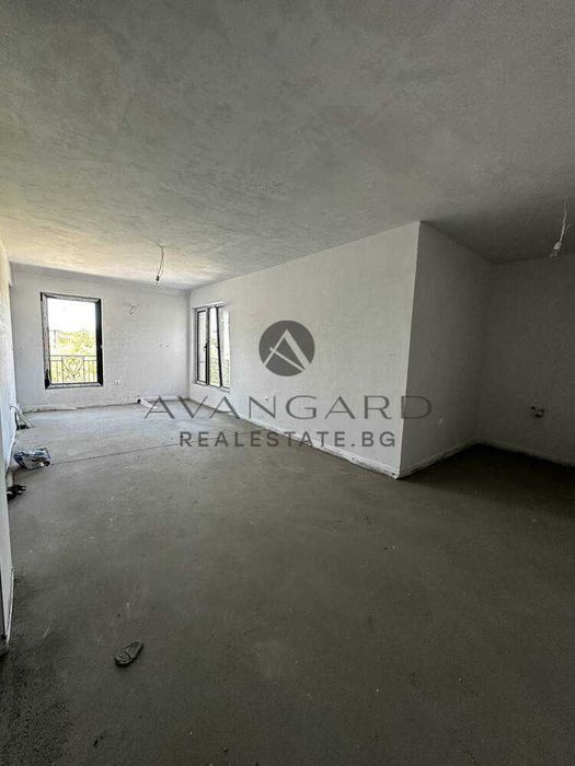 Продава се Двустаен апартамент в Пловдив, Остромила - 69 кв.м за 1553 €/кв.м - Снимка #5