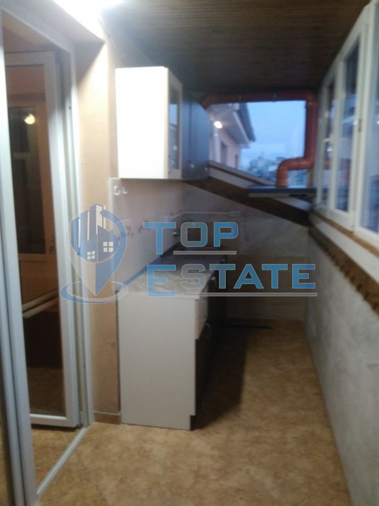 Продава се Двустаен апартамент в Велико Търново, Бузлуджа - 45 кв.м за 1592 €/кв.м - Снимка #3