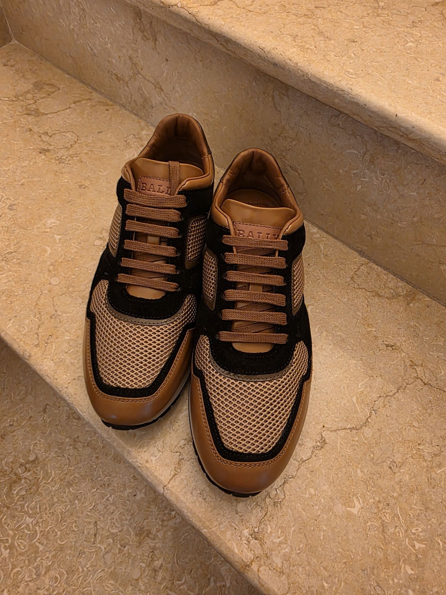 Bally, marimea 40