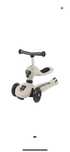 NOUA Trotineta Scoot 2 in 1