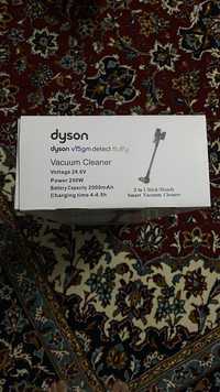 Пылесос Dyson v15gm