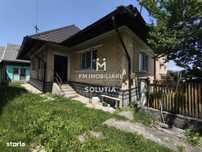 Casă cu potențial + casă de vară, Recea, la intrarea dinspre Baia Mare