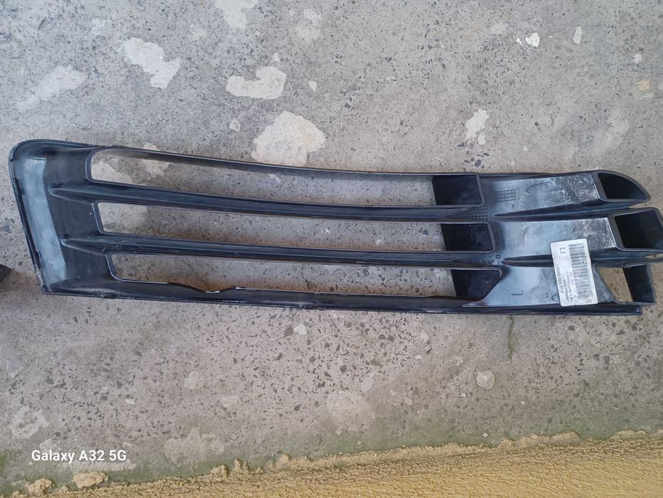 Декоративни решетки въздуховоди  за Audi RS6 -дясна и лява