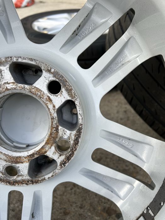 5х112 16 ски за vw saran galaksi tiguan