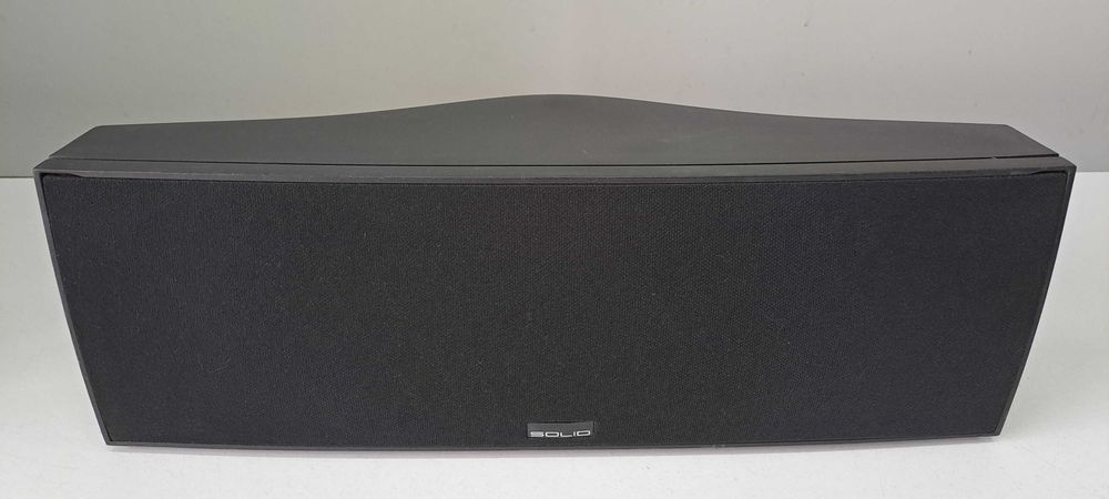 Bowers & Wilkins Solid C 100 boxa centru filme muzica satelit central