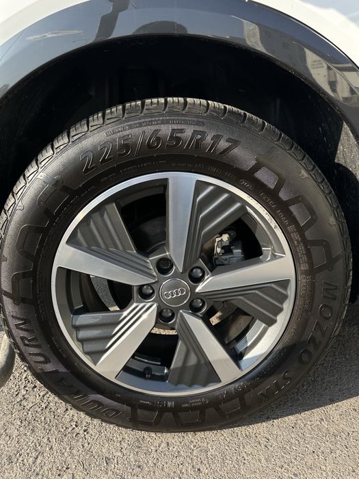 Audi diska balon sotiladi 2023 yili yoki obmen R20 ga