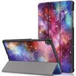 Lenovo Tab M10 10.1" / M10+ 10.3" 10.6" / Кожен смарт калъф за таблет