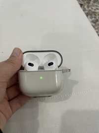 продается airpods 3