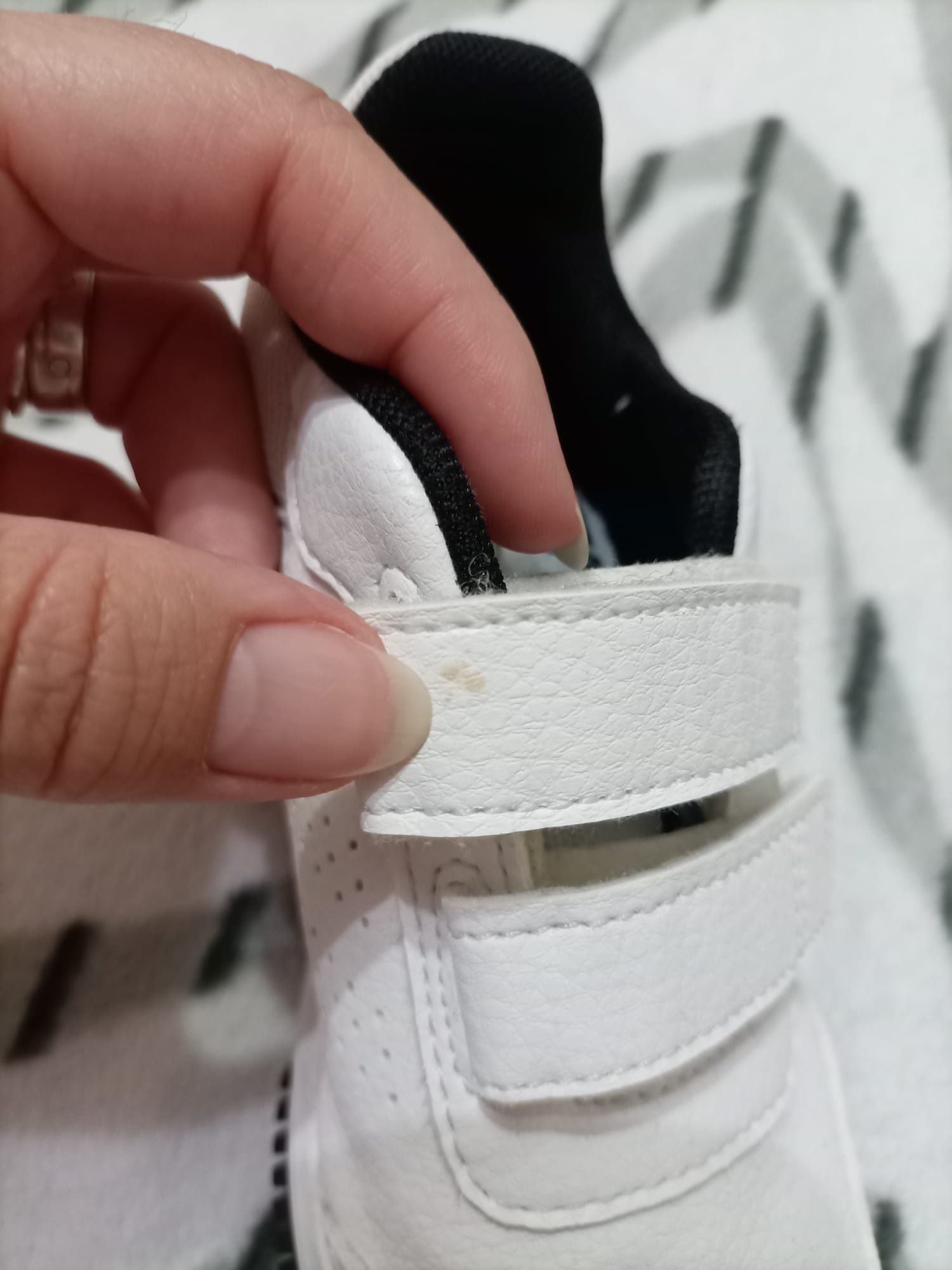 Детски кецове Adidas