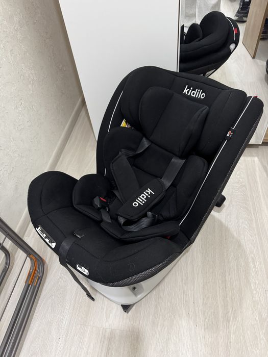 Автокресло для детей продается