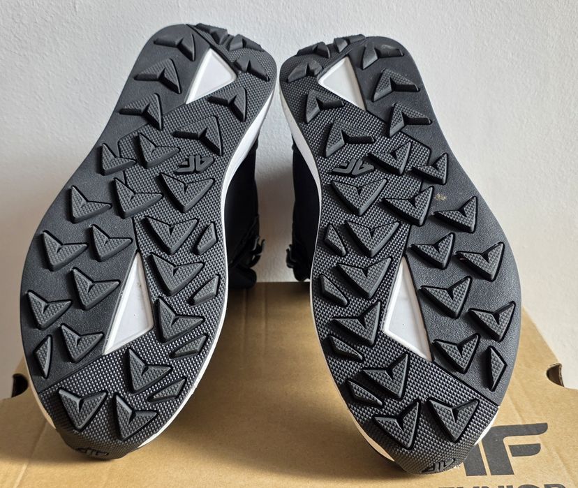 Pantofi copii 4F masura 36