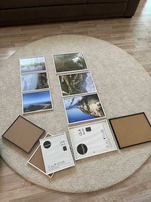 Tablouri 24X30 si 30x40