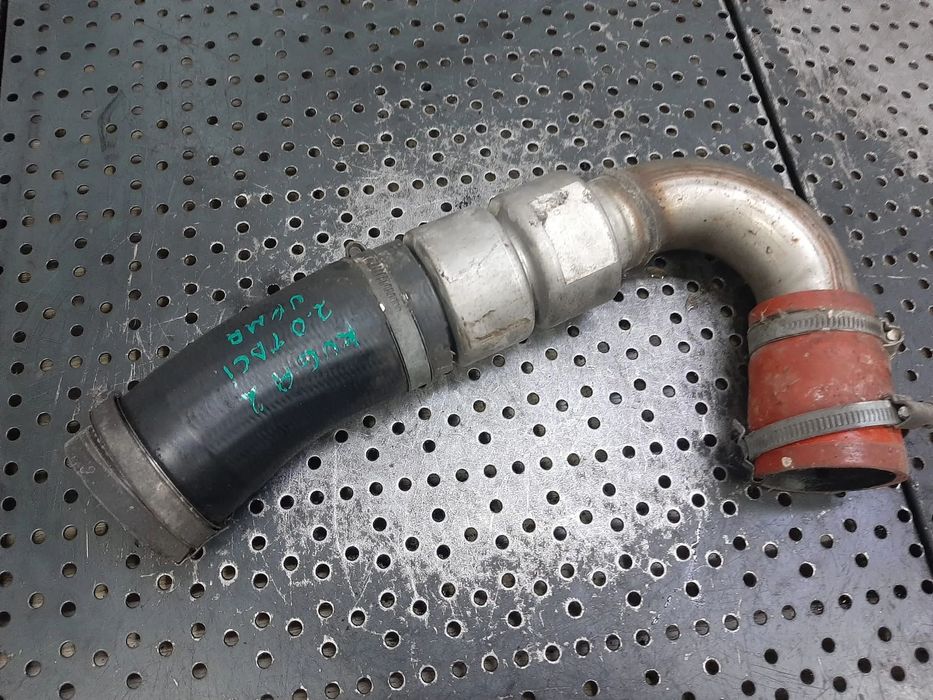 furtun teava intercooler 2.0 tdci ufma ford kuga 2 dm2
