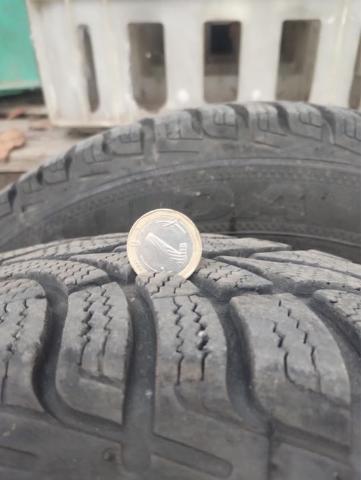 Зимни гуми 175/65/R15 Fulda