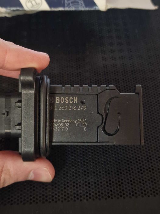 MAF сензор/ дебитомер за BMW N55