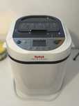 Хлебопекарна Tefal Pain Et Tresors PF250135