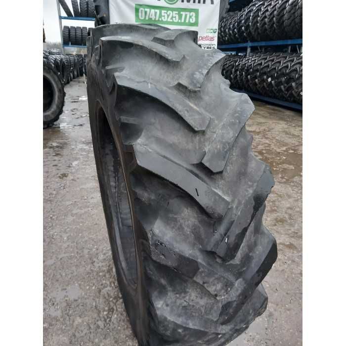 Anvelope 16.9R34 Stomil pentru Bobcat, Valmet