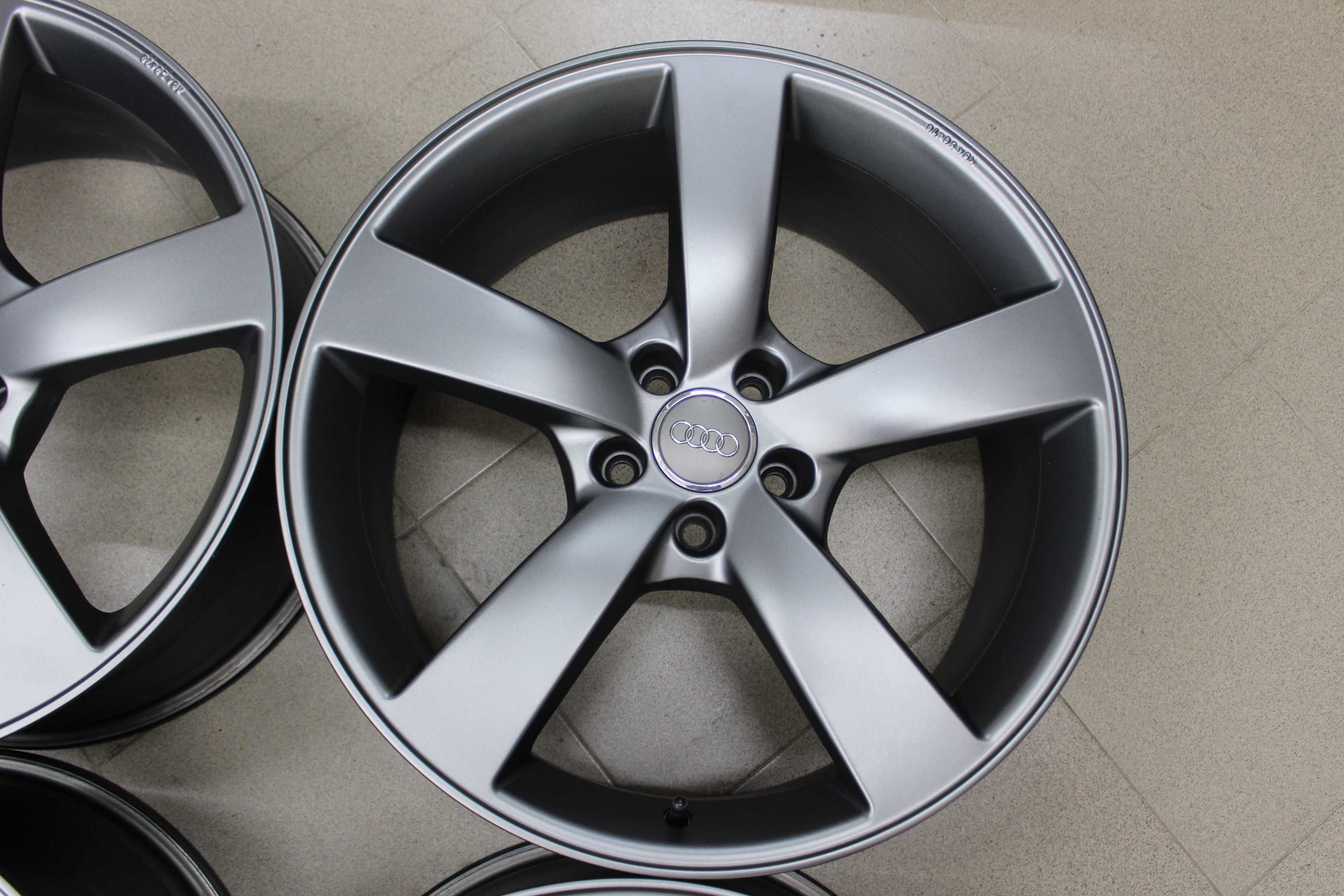 Джанти 20" Audi A5, A6, A7, A8, Q5, Q7