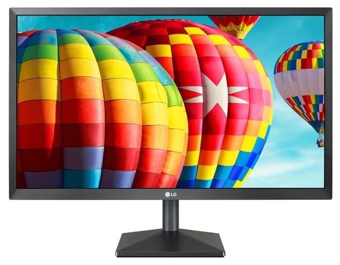 Монитор LG 24MK430H