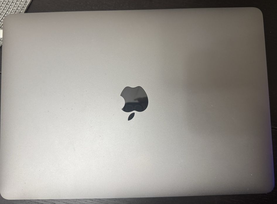 MacBook Pro 2017