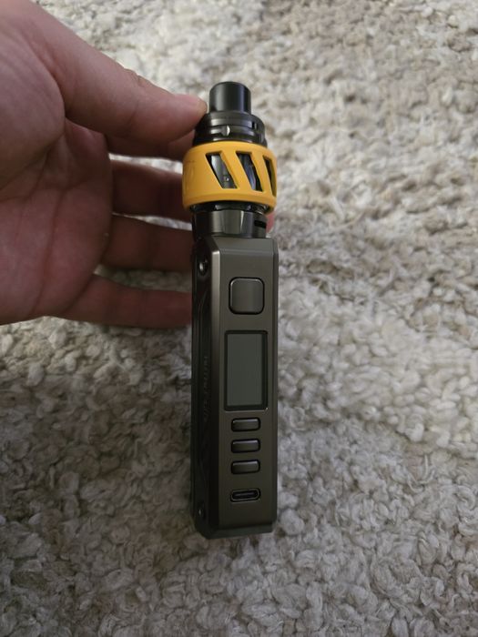 Mod Lost Vape Thelema Solo