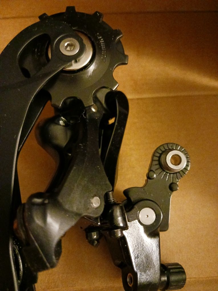 Shimano 105 r7000 GS