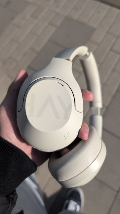 Наушники Haylou s30