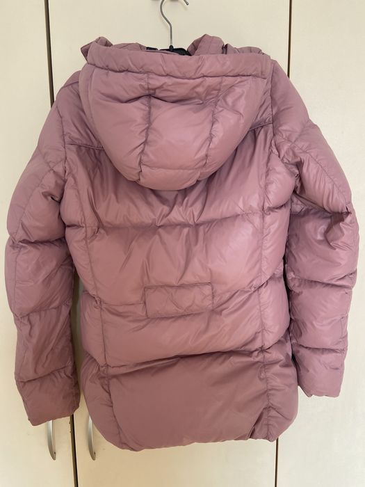 Розово зимно яке- 15 лв