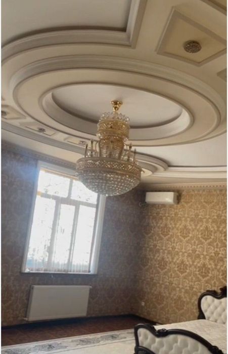 Аренда Участок Шахантахирский район 6 ком