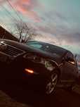 Vand passat b6 2006