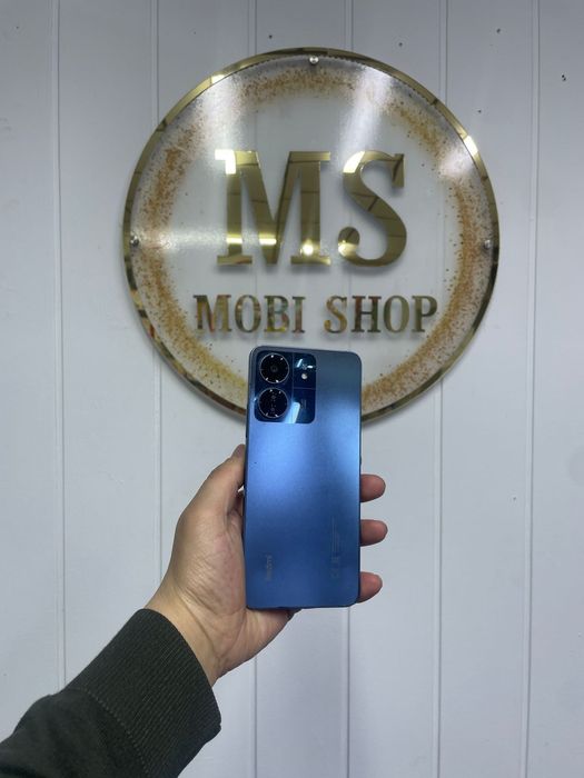 ГАРАНТИЯ !!! Смартфон Xiaomi Redmi 13C 256/8GB Телефон Сяоми Редми