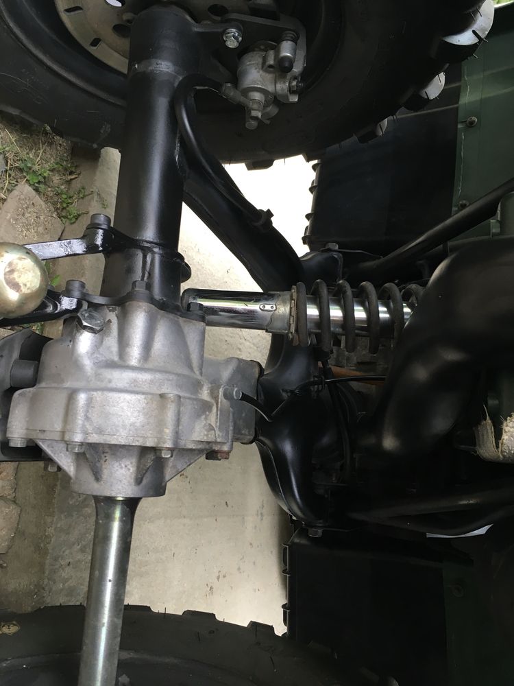 Yamaha kodiak yzf 400 цена за бързите 6500лв