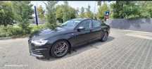Vand audi a 6. 3.0