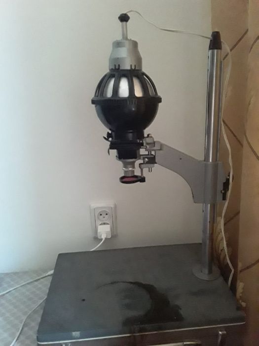 Фотоувеличитель УПА -4 м