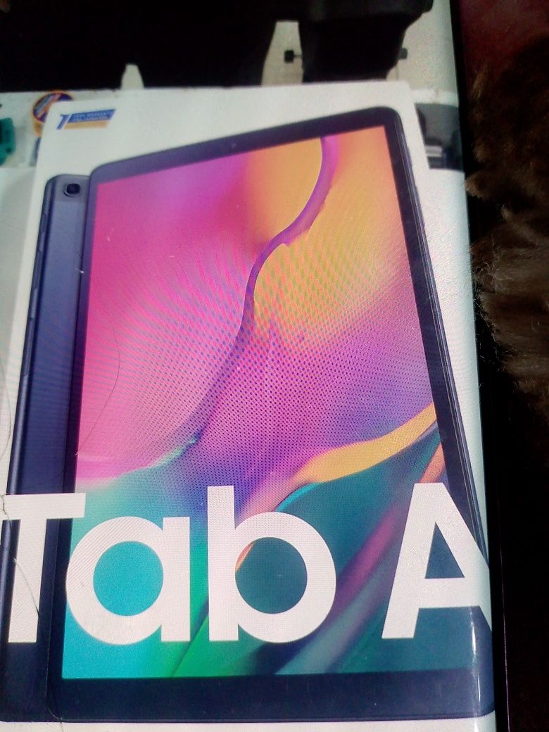 Samsung Tab A545