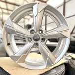 Jante Audi 18 A6 C8 C7 Q5 A4 FACTURA