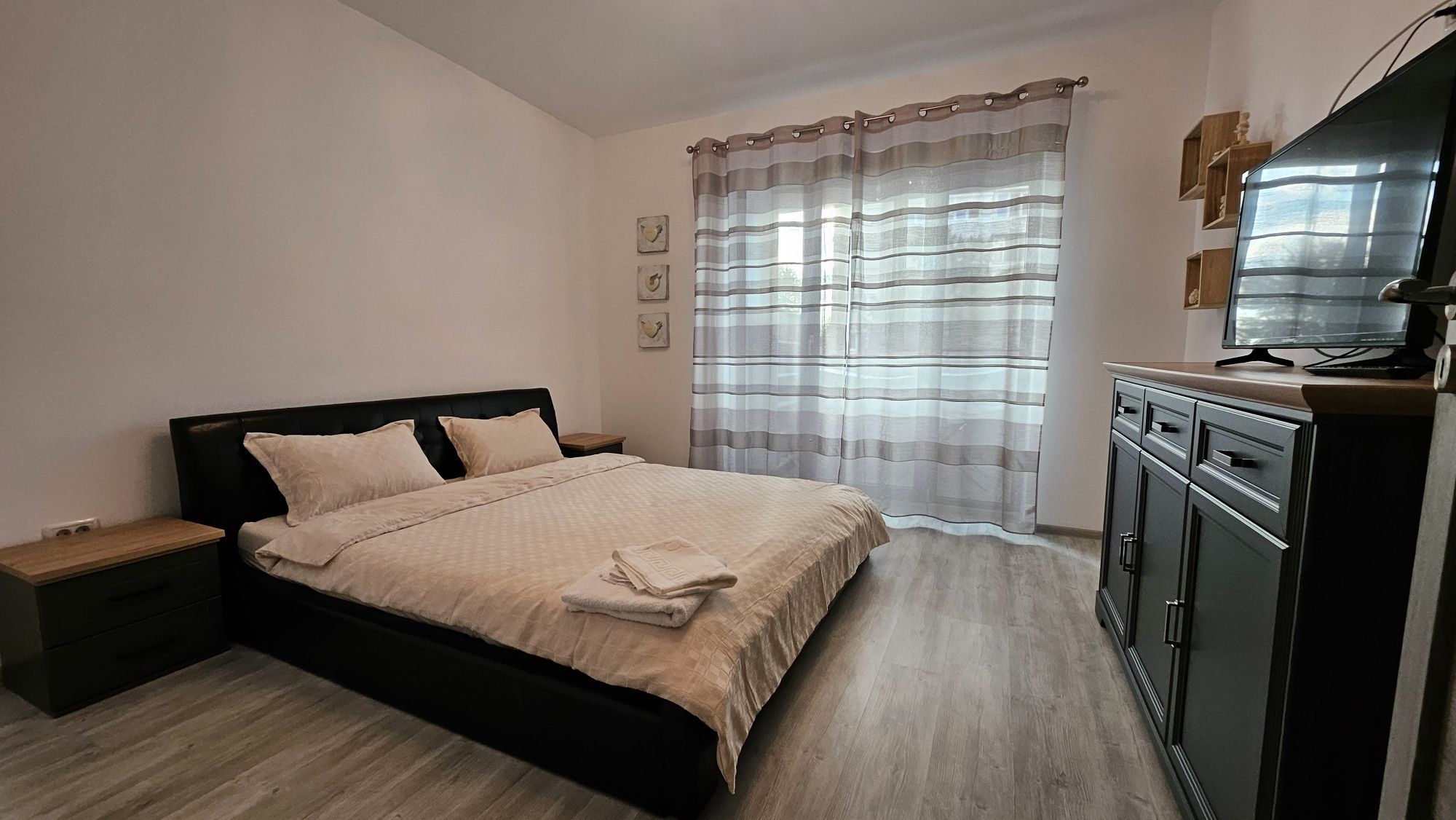 Apartament 3 Camere Zona Lebăda.La cheie