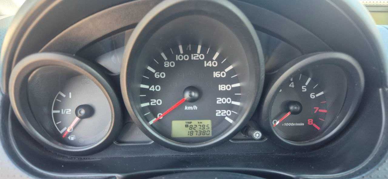 Mitsubishi Colt CZ3 (2007 г.)
