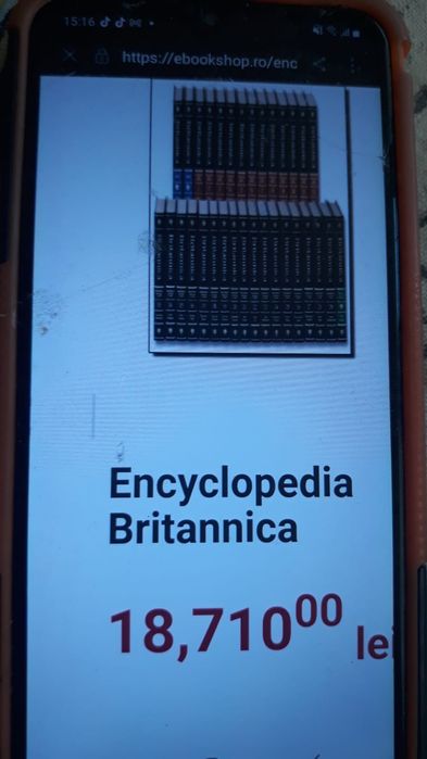 Enciclopedia Britanică