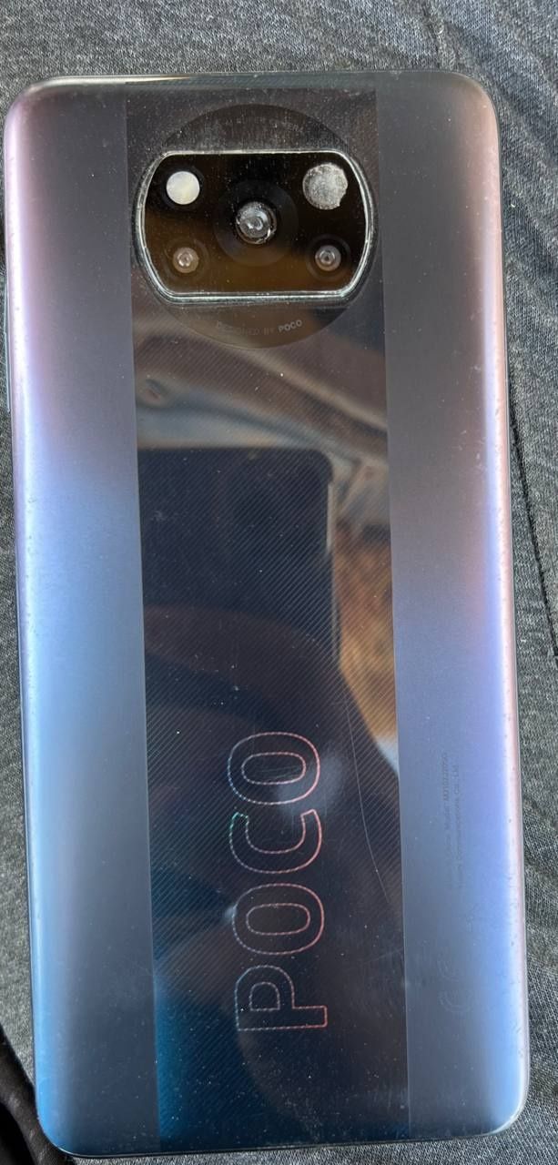 Poco x3 pro 8/ 256 gb