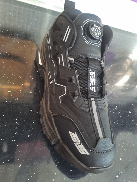 Ултра-Модные, Матовые Кросовки,Привозные,Осенне-Зимние,С Прочной подош