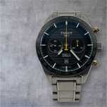 Tissot PRS 516 Automatic Chronograph 7750