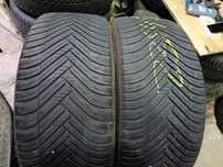 Anvelope iarna ms 235 45 18 hankook 5.8mm 2023