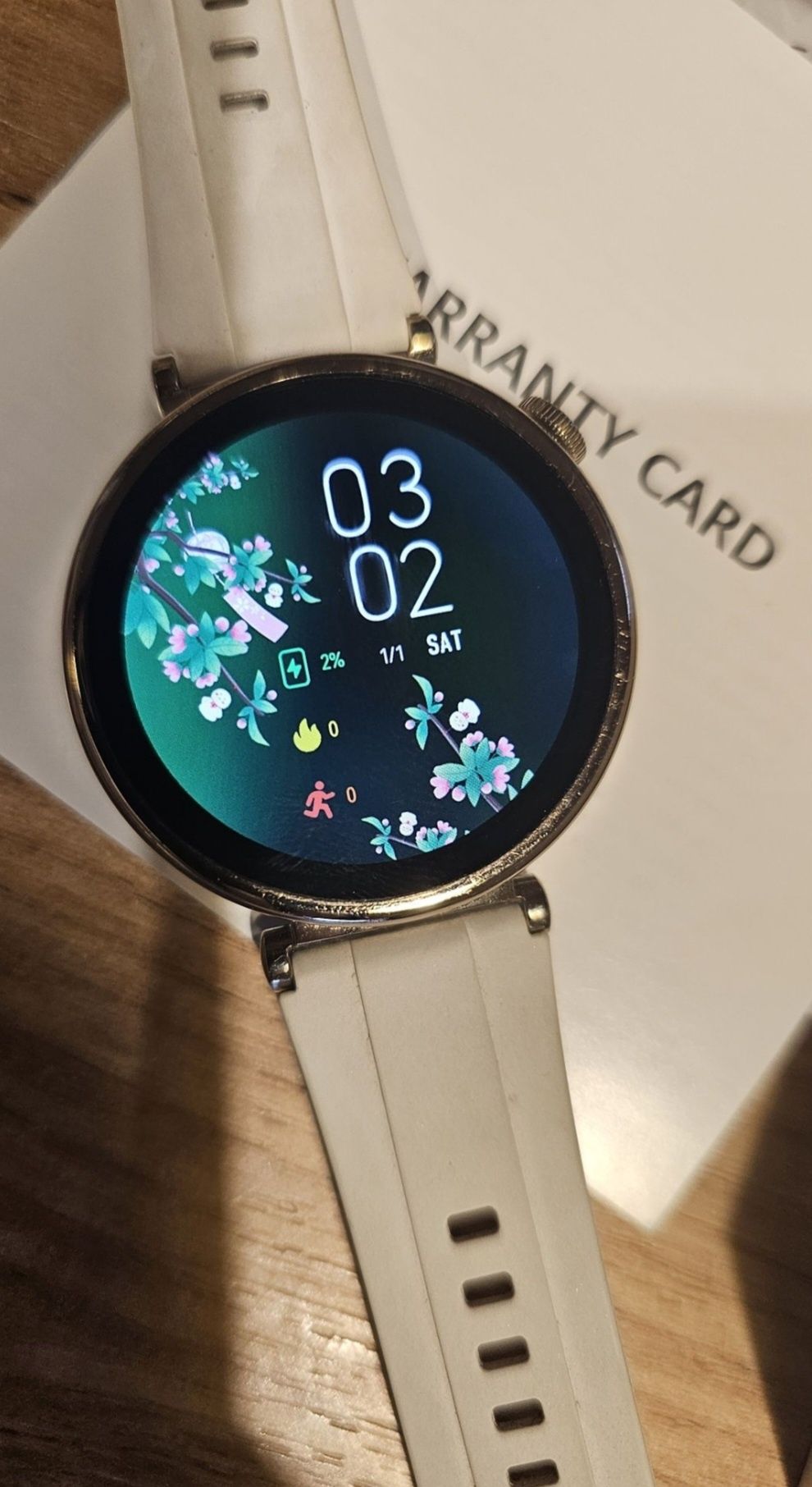 Ceas Smartwatch Huawei GT4